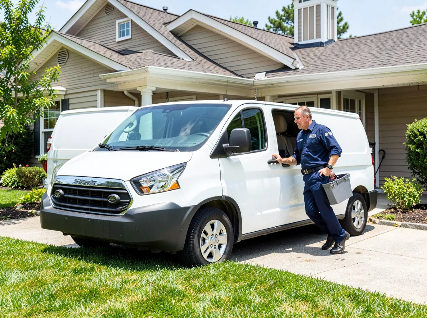 Emergency Plumber company in Henrietta, NC