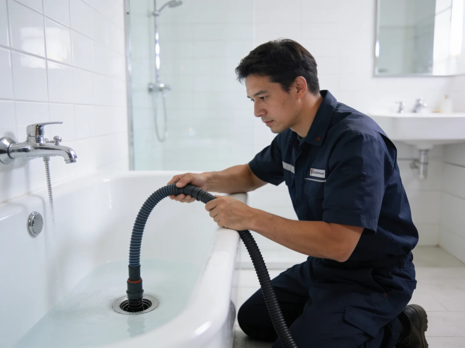 Emergency Plumber Henrietta, NC FAQs